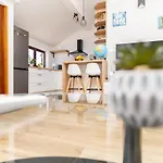 Gac Apartment *