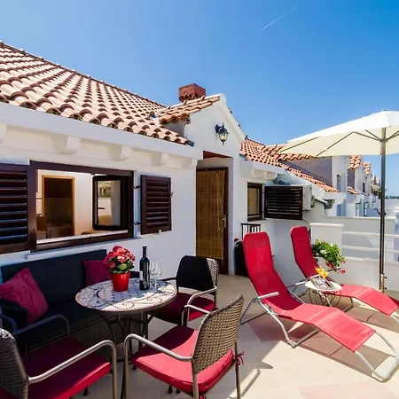 Gac Apartment Cavtat