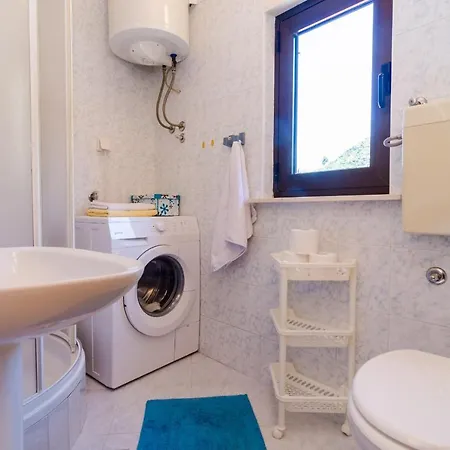 Gac Апартаменты *