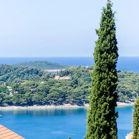 Апартаменты Gac