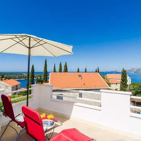 Gac Apartamento Cavtat