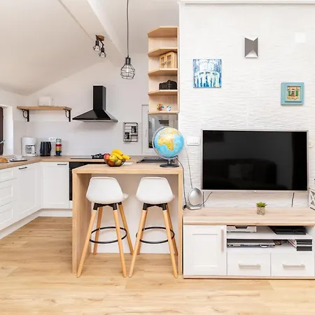 Apartment Gac