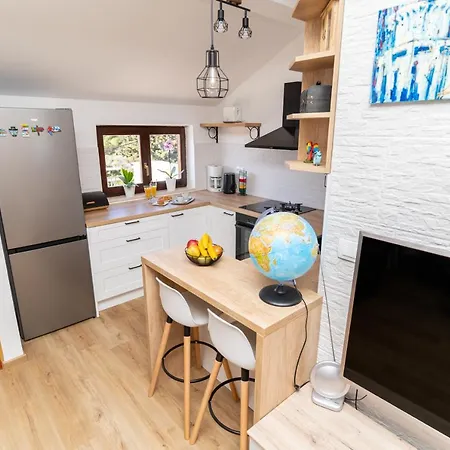 Апартаменты Gac *