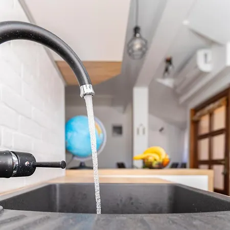 Gac Апартаменты *