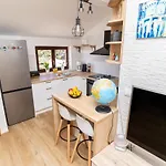 Apartman Gac *