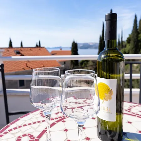 Apartment Gac Cavtat