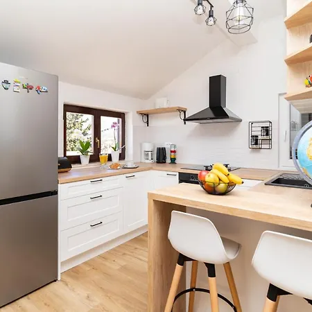 Apartamento Gac