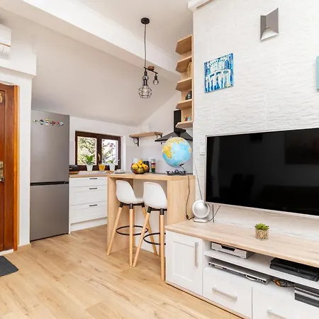 Apartamento Gac *