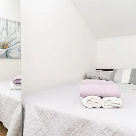 Apartamento Gac