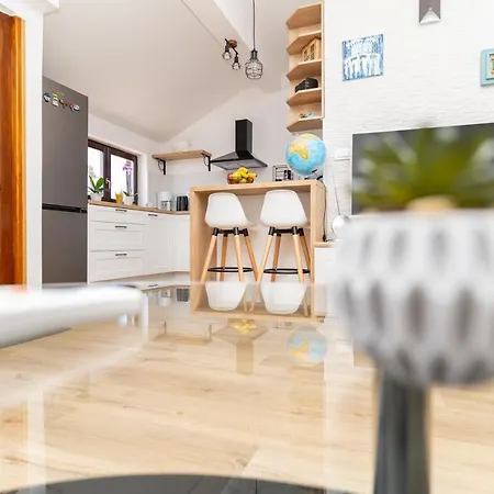 Gac Apartamento *